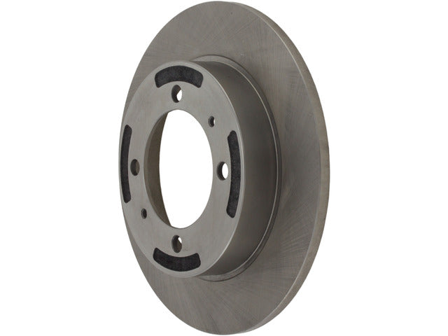 Disc Brake Rotor Centric Parts 121.51004
