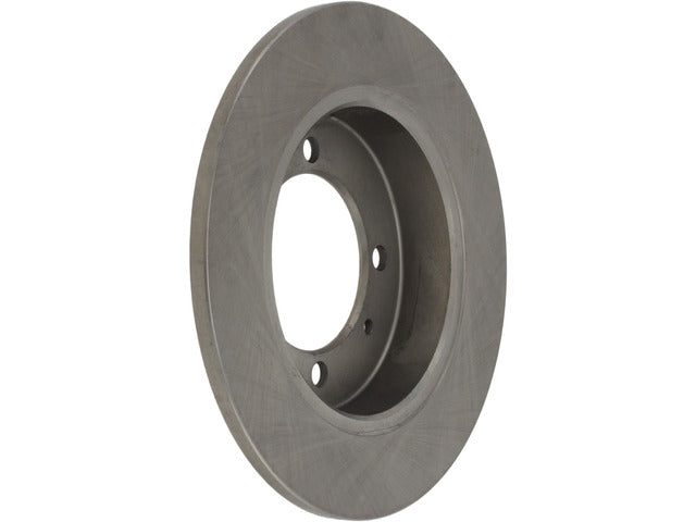 Disc Brake Rotor Centric Parts 121.51004