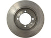 Disc Brake Rotor Centric Parts 121.51005