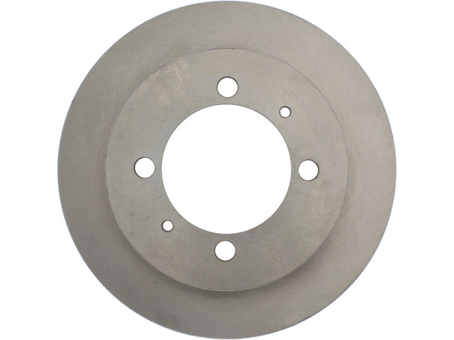 Disc Brake Rotor Centric Parts 121.51005