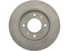 Disc Brake Rotor Centric Parts 121.51006