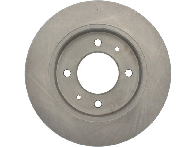 Disc Brake Rotor Centric Parts 121.51006