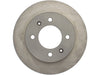 Disc Brake Rotor Centric Parts 121.51006