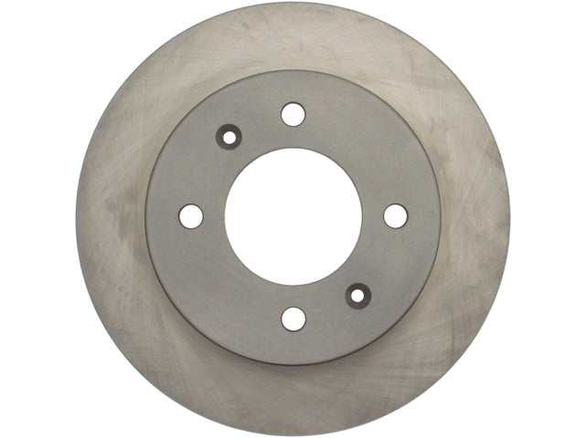Disc Brake Rotor Centric Parts 121.51006