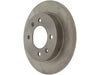 Disc Brake Rotor Centric Parts 121.51006