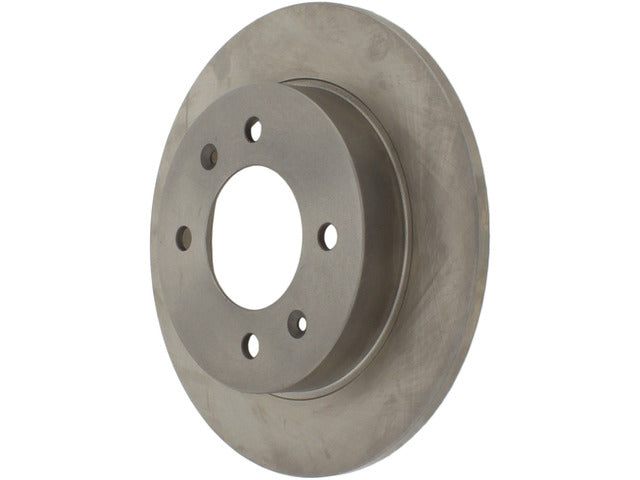 Disc Brake Rotor Centric Parts 121.51006