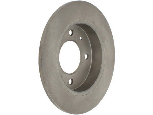 Disc Brake Rotor Centric Parts 121.51006