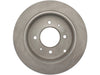 Disc Brake Rotor Centric Parts 121.51007