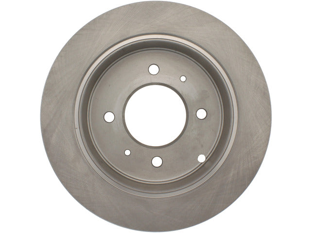Disc Brake Rotor Centric Parts 121.51007