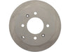 Disc Brake Rotor Centric Parts 121.51007