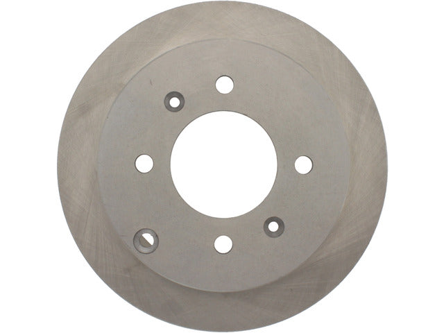 Disc Brake Rotor Centric Parts 121.51007