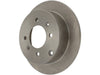Disc Brake Rotor Centric Parts 121.51007
