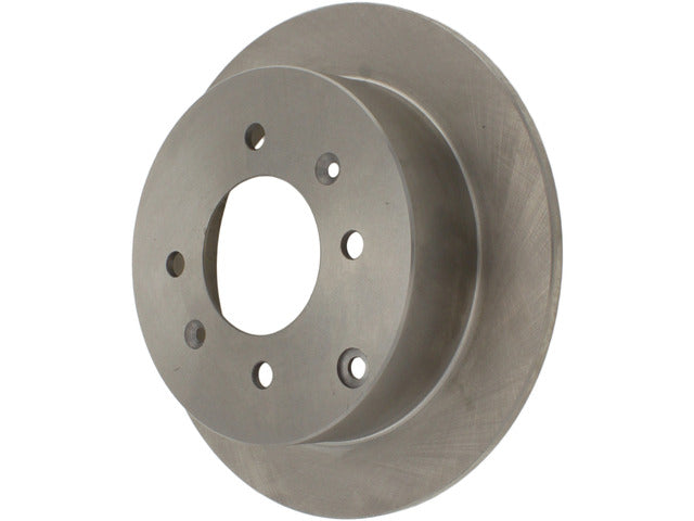 Disc Brake Rotor Centric Parts 121.51007