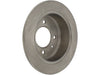 Disc Brake Rotor Centric Parts 121.51007