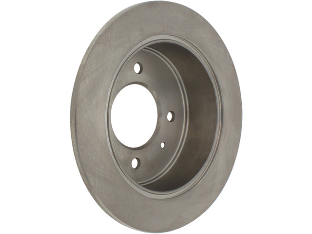Disc Brake Rotor Centric Parts 121.51007