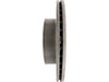 Disc Brake Rotor Centric Parts 121.51008