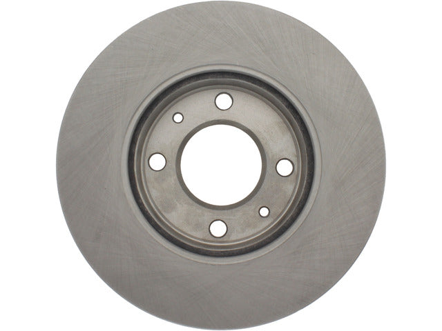 Disc Brake Rotor Centric Parts 121.51008