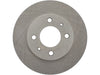 Disc Brake Rotor Centric Parts 121.51008