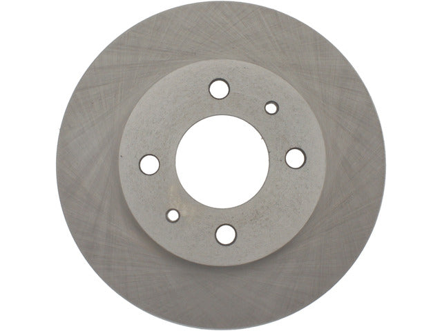 Disc Brake Rotor Centric Parts 121.51008