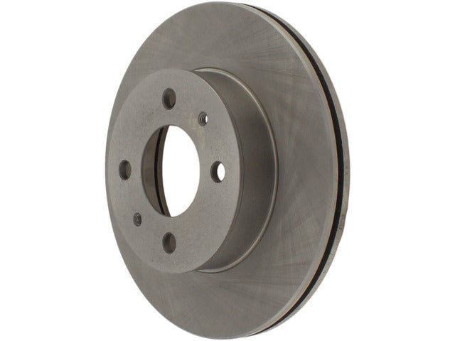 Disc Brake Rotor Centric Parts 121.51008
