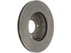 Disc Brake Rotor Centric Parts 121.51008