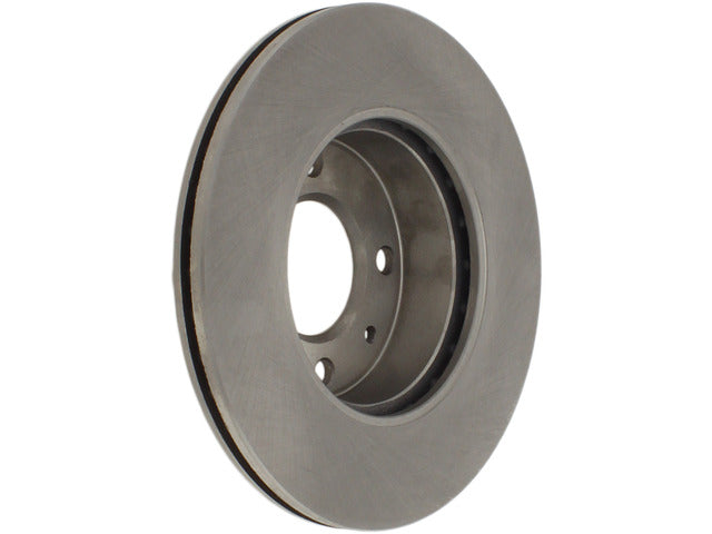 Disc Brake Rotor Centric Parts 121.51008