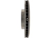 Disc Brake Rotor Centric Parts 121.51009