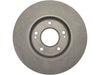 Disc Brake Rotor Centric Parts 121.51009