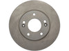 Disc Brake Rotor Centric Parts 121.51009