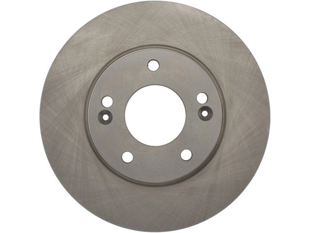 Disc Brake Rotor Centric Parts 121.51009