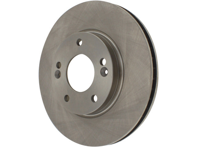 Disc Brake Rotor Centric Parts 121.51009