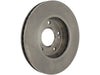 Disc Brake Rotor Centric Parts 121.51009