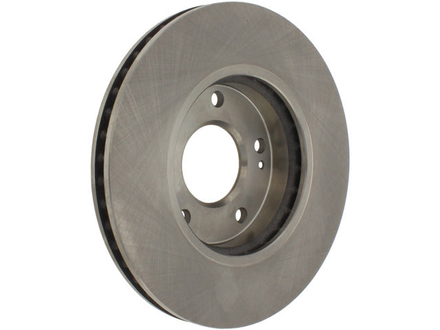 Disc Brake Rotor Centric Parts 121.51009