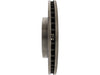 Disc Brake Rotor Centric Parts 121.51010
