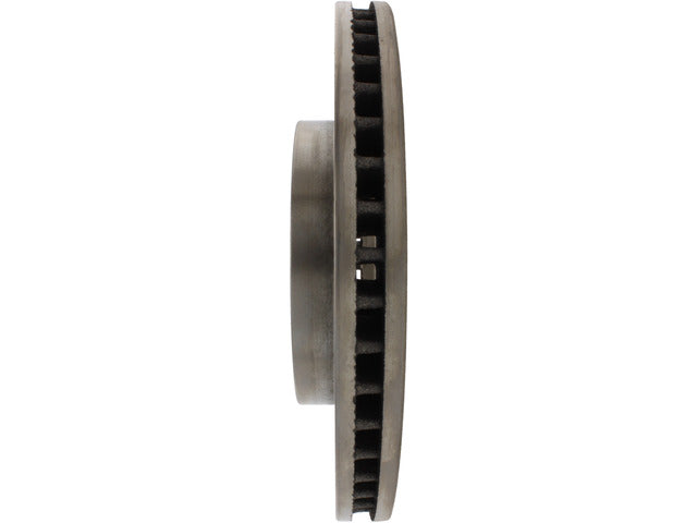 Disc Brake Rotor Centric Parts 121.51010