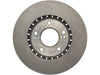 Disc Brake Rotor Centric Parts 121.51010