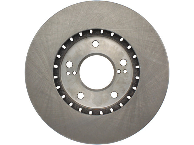 Disc Brake Rotor Centric Parts 121.51010