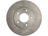 Disc Brake Rotor Centric Parts 121.51010