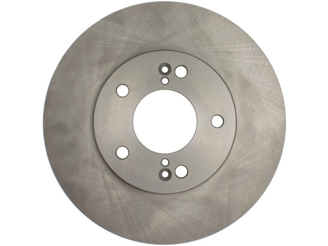 Disc Brake Rotor Centric Parts 121.51010