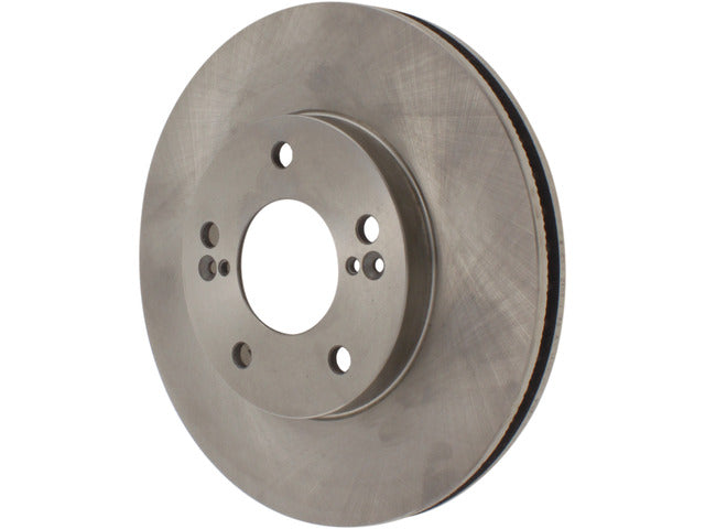 Disc Brake Rotor Centric Parts 121.51010