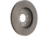 Disc Brake Rotor Centric Parts 121.51010