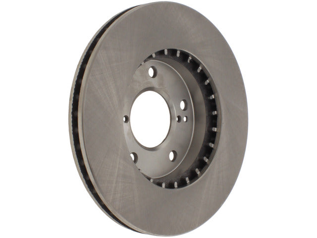 Disc Brake Rotor Centric Parts 121.51010