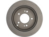 Disc Brake Rotor Centric Parts 121.51011
