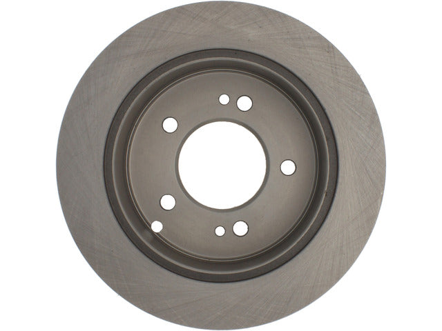 Disc Brake Rotor Centric Parts 121.51011