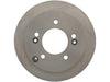 Disc Brake Rotor Centric Parts 121.51011