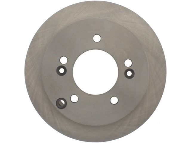 Disc Brake Rotor Centric Parts 121.51011