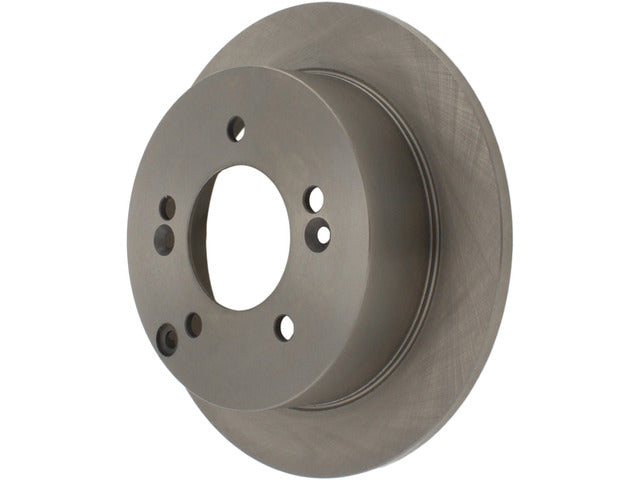 Disc Brake Rotor Centric Parts 121.51011