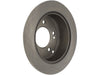 Disc Brake Rotor Centric Parts 121.51011