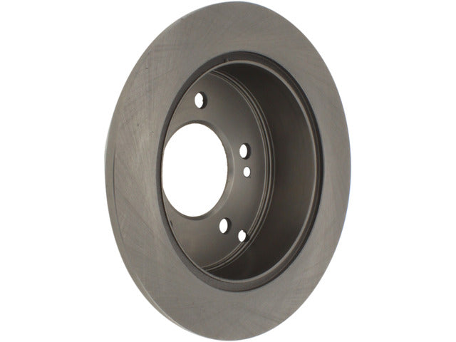 Disc Brake Rotor Centric Parts 121.51011