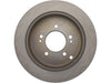 Disc Brake Rotor Centric Parts 121.51012